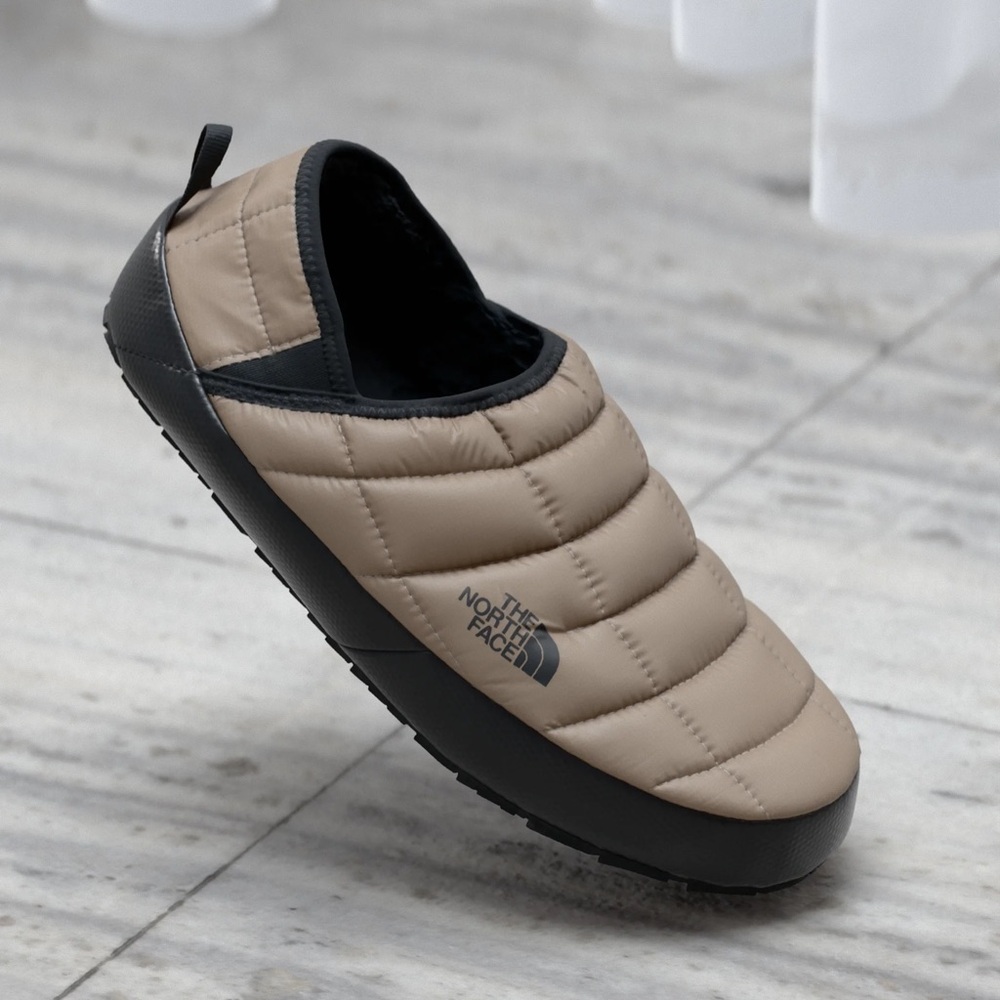 The North Face Men's ThermoBall Traction Mules